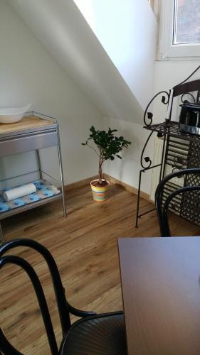 Apartamento Lendbude