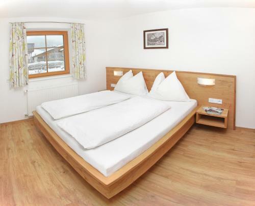 Apartamento Tarlack Appartements H�tten 34