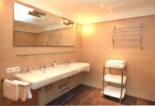 Apartamento Tarlack Appartements H�tten 34
