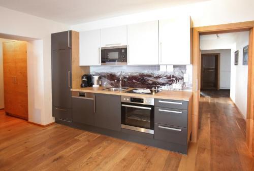 Apartamento Tarlack Appartements H�tten 34