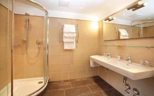 Apartamento Tarlack Appartements H�tten 34