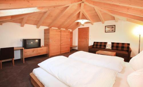 Apartamento Tarlack Appartements H�tten 34