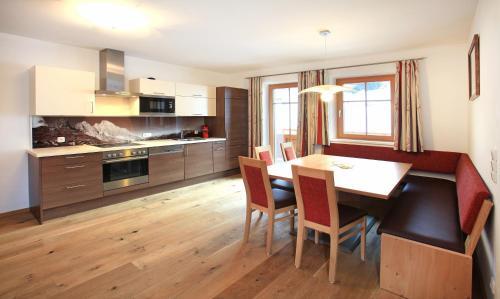 Apartamento Tarlack Appartements H�tten 34