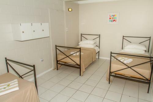 Albergue Cairns Beaches Flashpackers