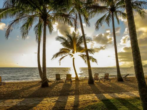 Albergue Cairns Beaches Flashpackers