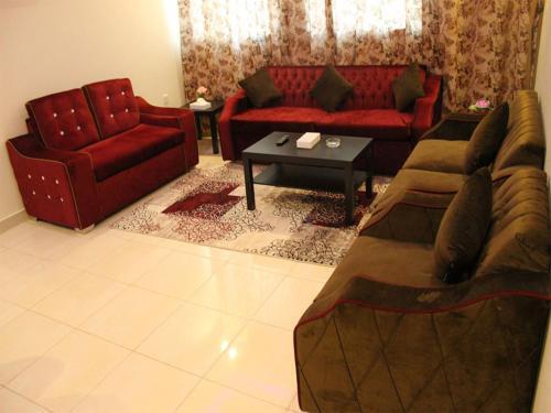 Apartamento Myhome Classic