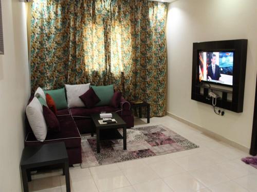 Apartamento Myhome Classic