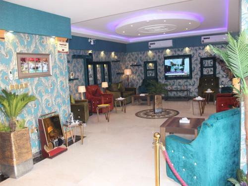 Apartamento Myhome Classic