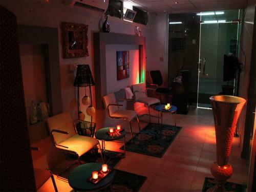 Apartamento Myhome Classic