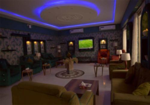 Apartamento Myhome Classic