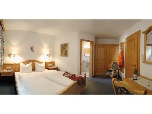 Hostal Pension Bergland
