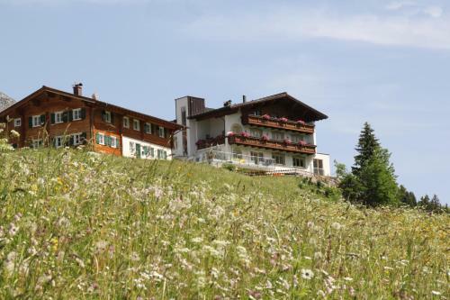 Hostal Pension Bergland