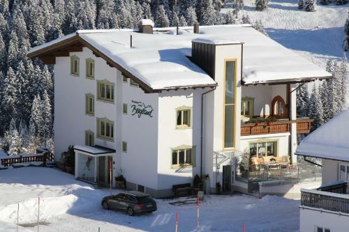 Hostal Pension Bergland
