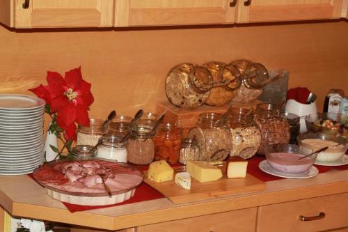 Hostal Pension Bergland