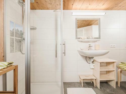 Agroturismo Hanserhof Bauernhaus
