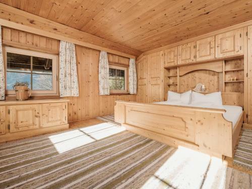 Agroturismo Hanserhof Bauernhaus