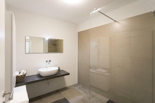 Parksuites Apartments Graz