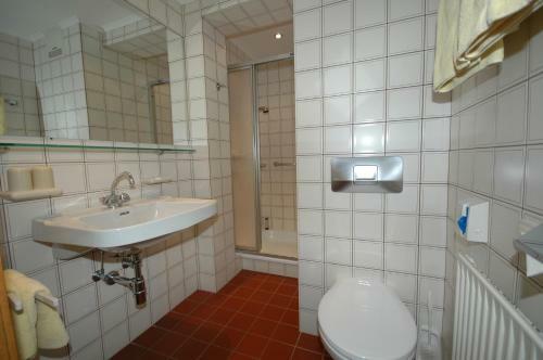 Apartamentos Appartements Monuth