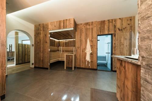 Apartamentos Appartements Monuth
