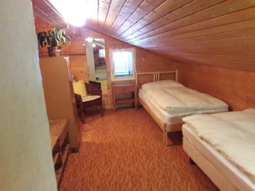 Hostal Pension Karlberger