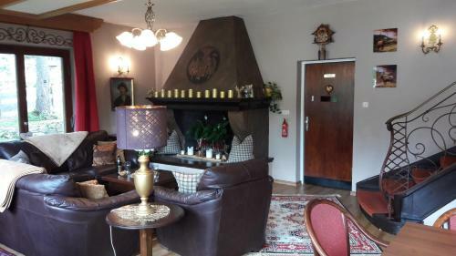 Hostal Pension Karlberger
