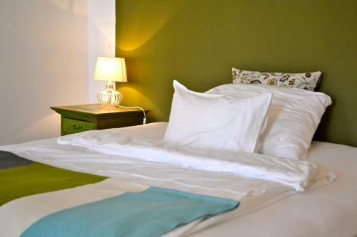 My Home In Vienna - Smart Apartments - Landstra�e