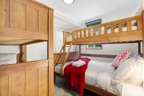Seven Mile Beach Holiday Park