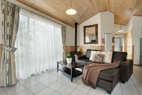 Seven Mile Beach Holiday Park