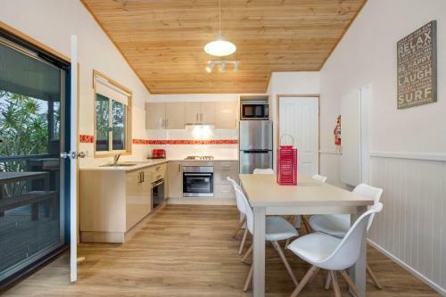 Seven Mile Beach Holiday Park