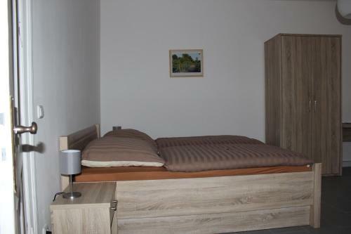 Apartamento Pension Am Stadion