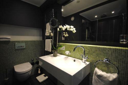 Apartamento Dask�ln