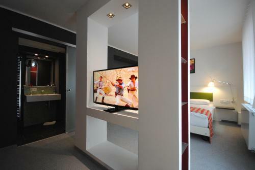 Apartamento Dask�ln