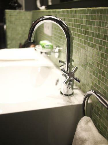 Apartamento Dask�ln