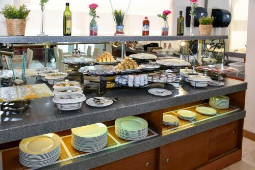 Golden Dune Hotel & Suite