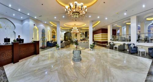 Golden Dune Hotel & Suite