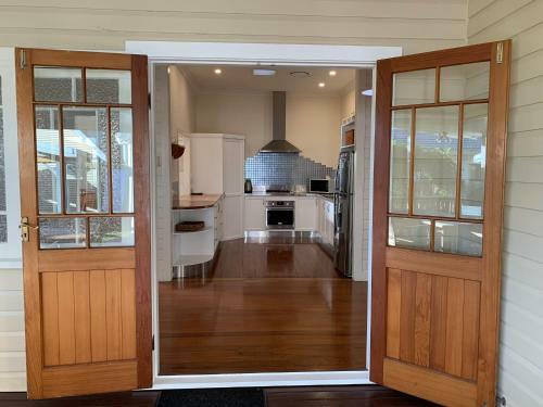 On Carlyle At Byron Bay