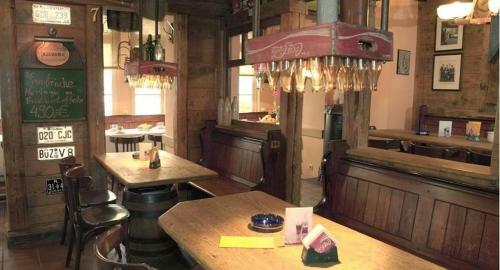 Hostal Pension Alabama