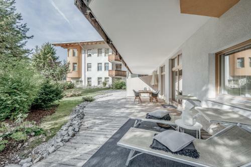 Apartamento Residenzen Maximilian