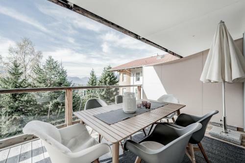 Apartamento Residenzen Maximilian