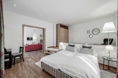 Apartamento Residenzen Maximilian