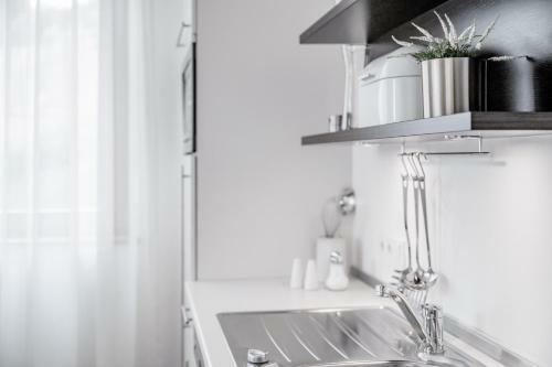 Apartamento Residenzen Maximilian