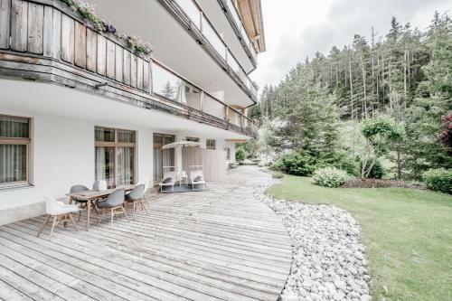 Apartamento Residenzen Maximilian