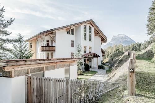Apartamento Residenzen Maximilian