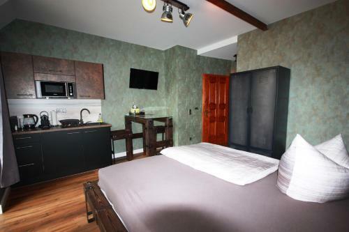 Apartamento Vacapps L.e. Holiday Suites In Leipzig