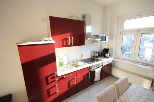 Apartamento Vacapps L.e. Holiday Suites In Leipzig