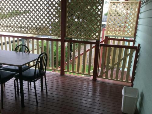 Redcliffe Holiday Let