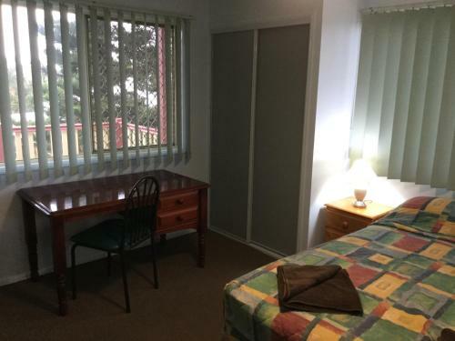 Redcliffe Holiday Let