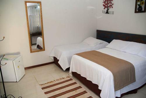 Agroturismo Hotel Fazenda Chiminelli