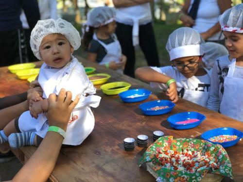 Agroturismo Hotel Fazenda Chiminelli