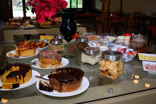 Agroturismo Hotel Fazenda Chiminelli